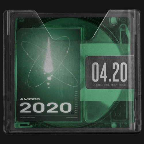 April 2020 - Transitions