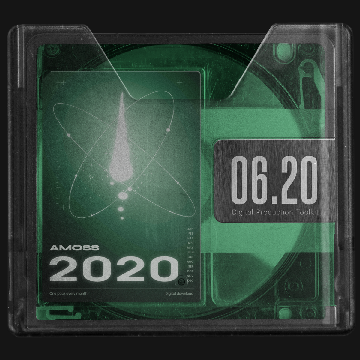 June 2020 - Sub Bass Design