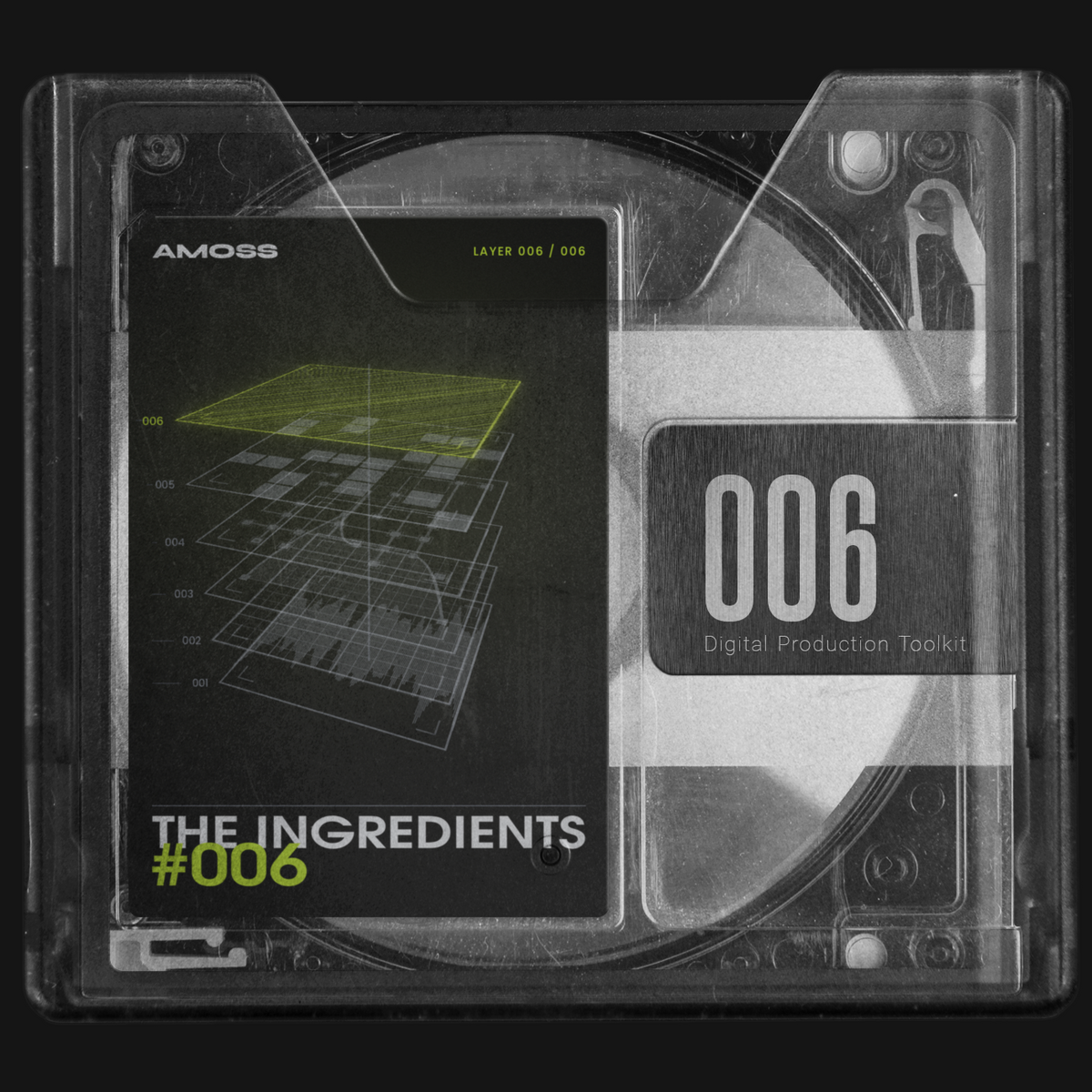 The Ingredients #006
