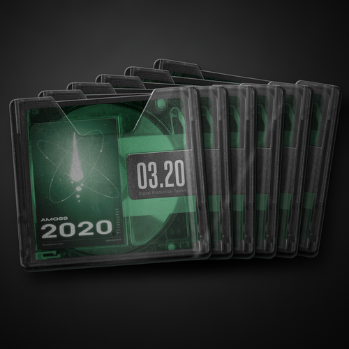 Discography Pack 2020