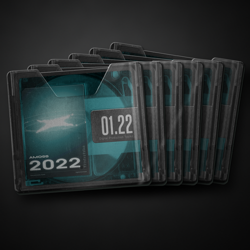 Discography Pack 2022