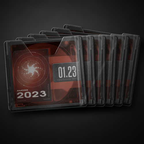 Discography Bundle 2023