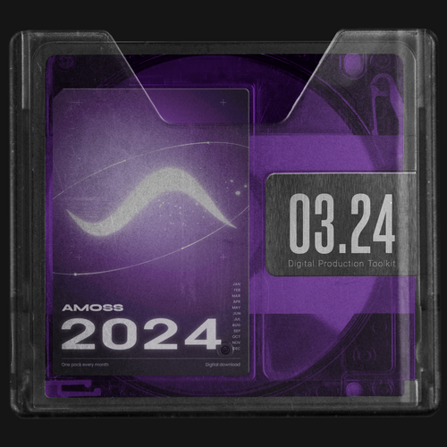 March 2024 - Writing Session