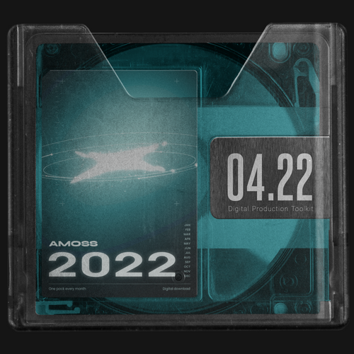 April 2022 - Mid Bass Design + Creative Sampling