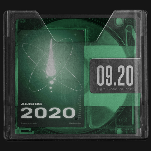 September 2020 - Writing Session