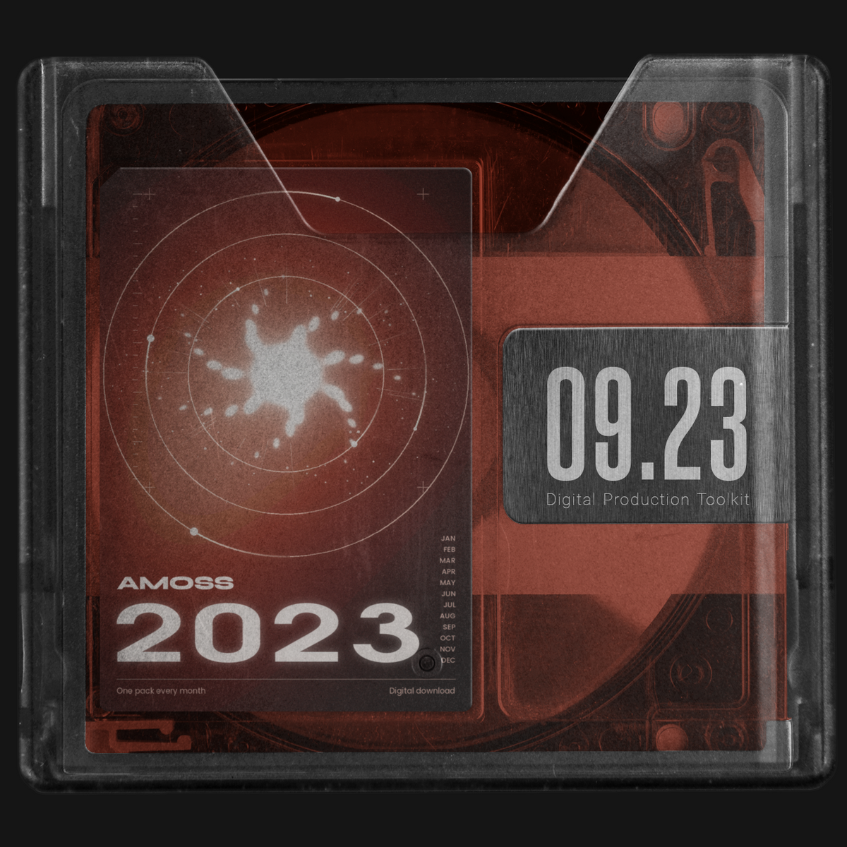 September 2023 - Track Breakdown + Unison & Detuning