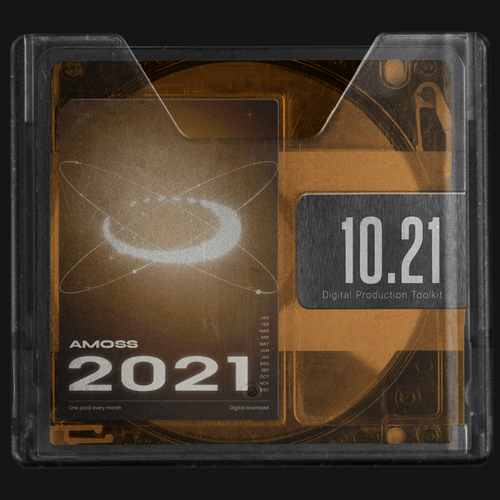 October 2021 - Lead Sound Design + Workflow Techniques