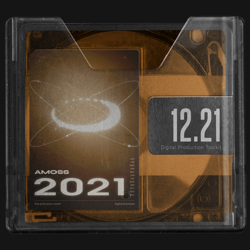 December 2021 - Audio Effect Racks + Writing Session
