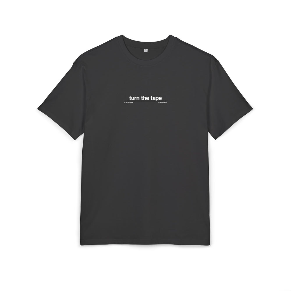 Turn The Tape Tee