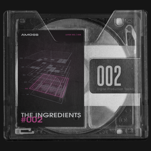 The Ingredients #002